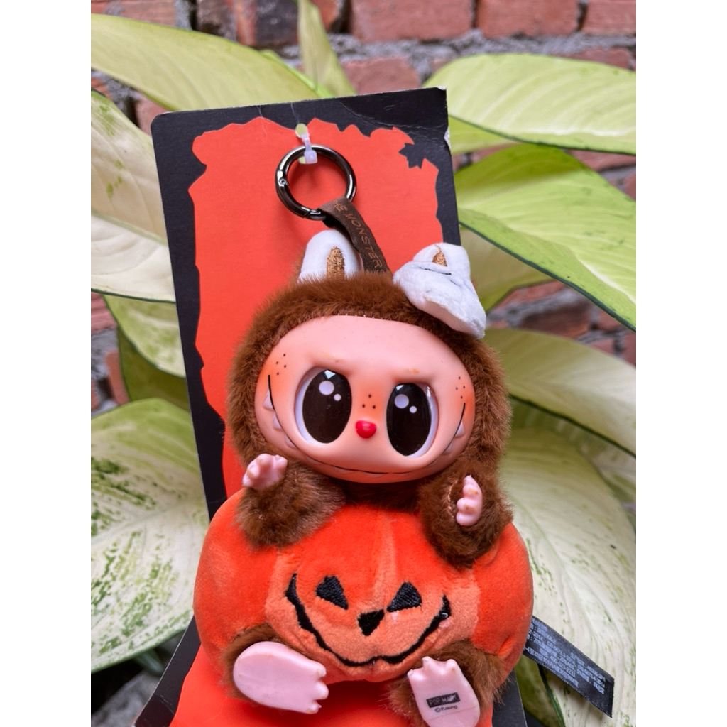 LABUBU HELLOWEEN  ORIGINAL