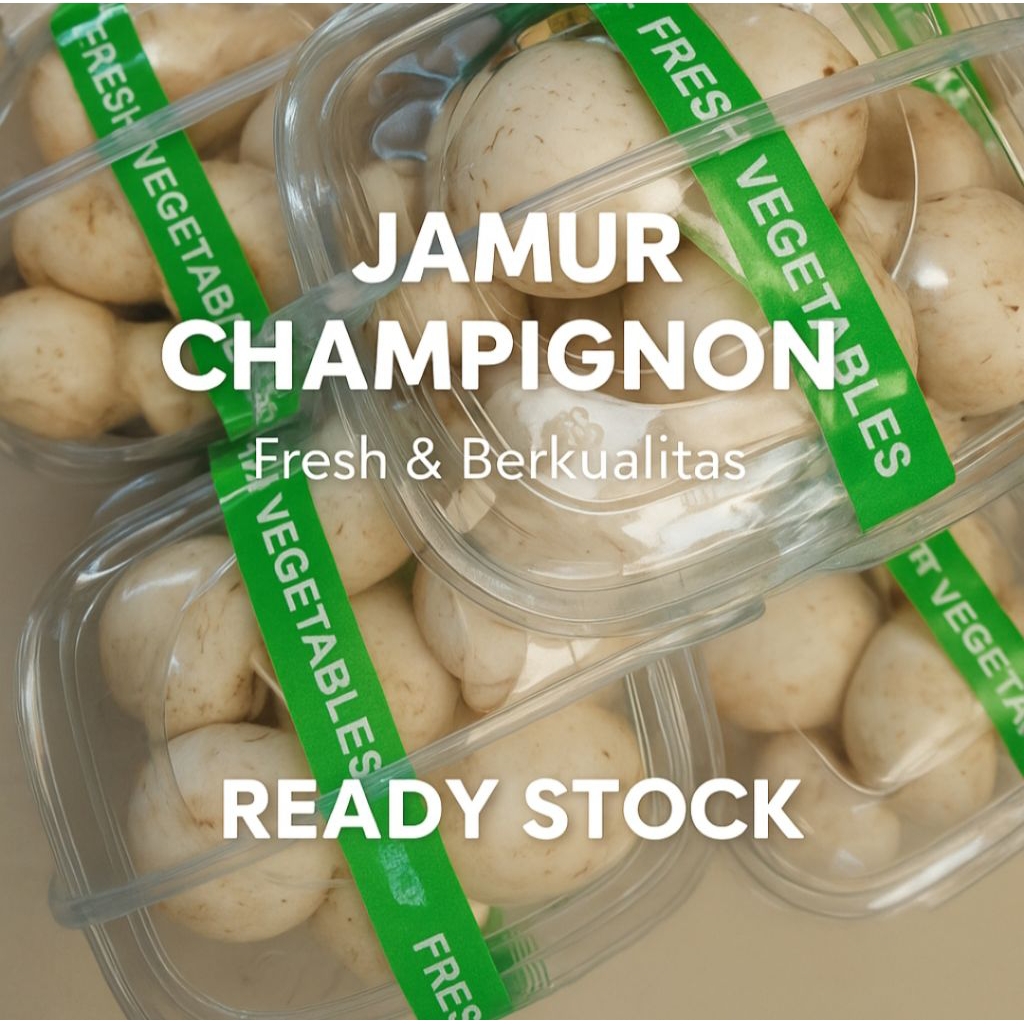 

jamur champignon
