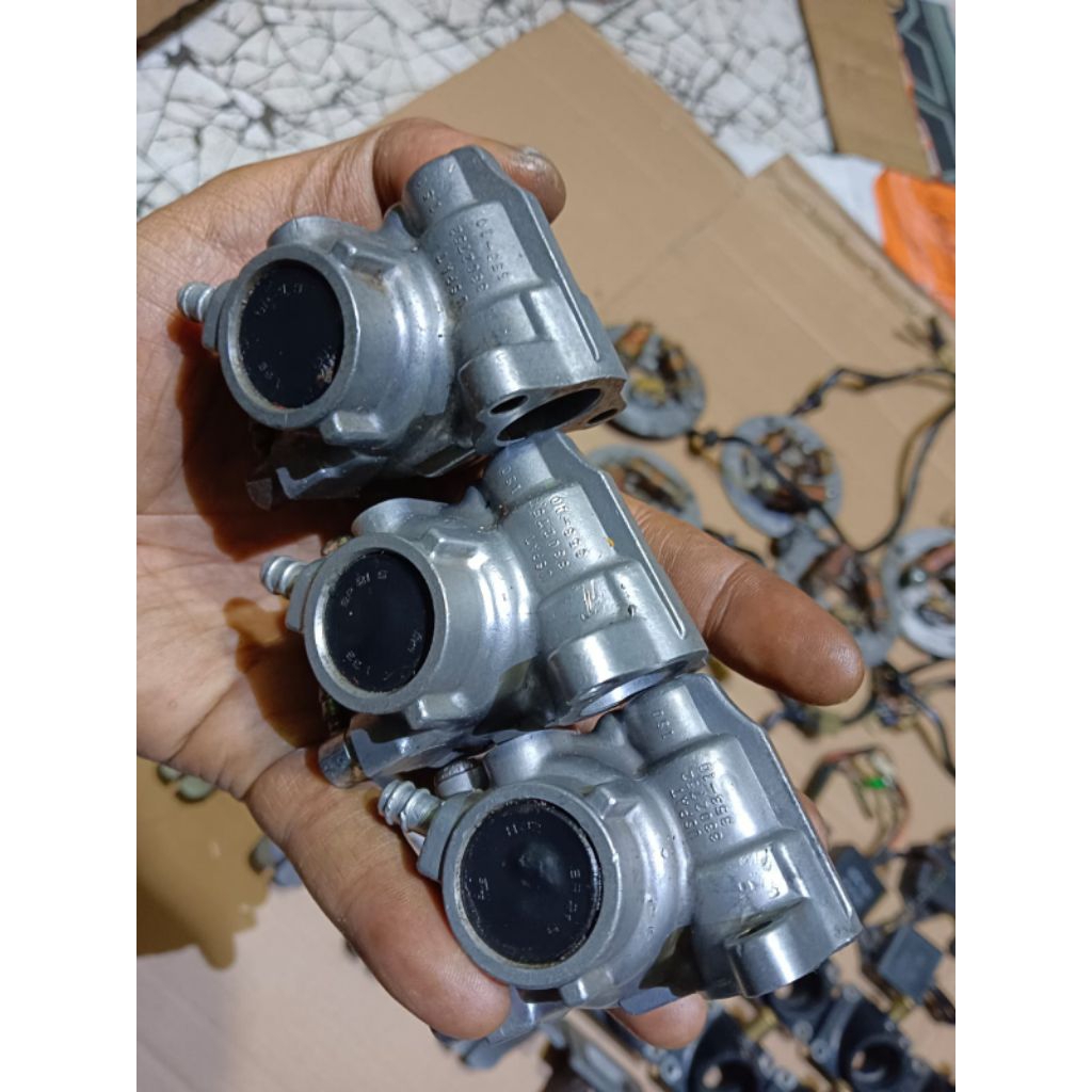 Pompa Oli RxKing Old Pompa Oli Rxs Pompa Oli Rx Spesial original copotan