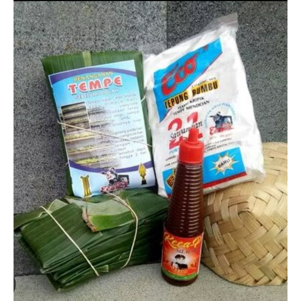 

kecap manis pedas ECO 21 buat cocol mendoan aneka gorengan 150 gr