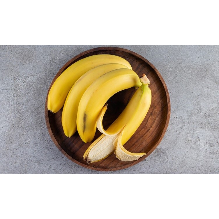 

Buah Pisang Manis Segar 500 gram