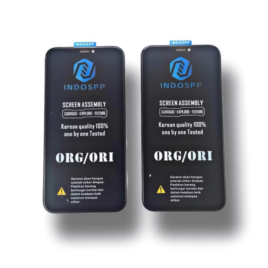 heiston - lcd ts xr original indospp apple