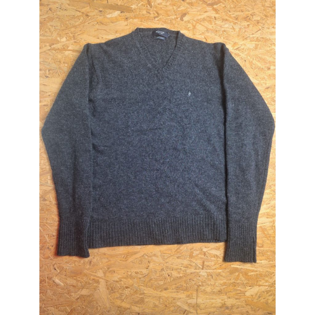 KNITWEAR NOTON SIZE M