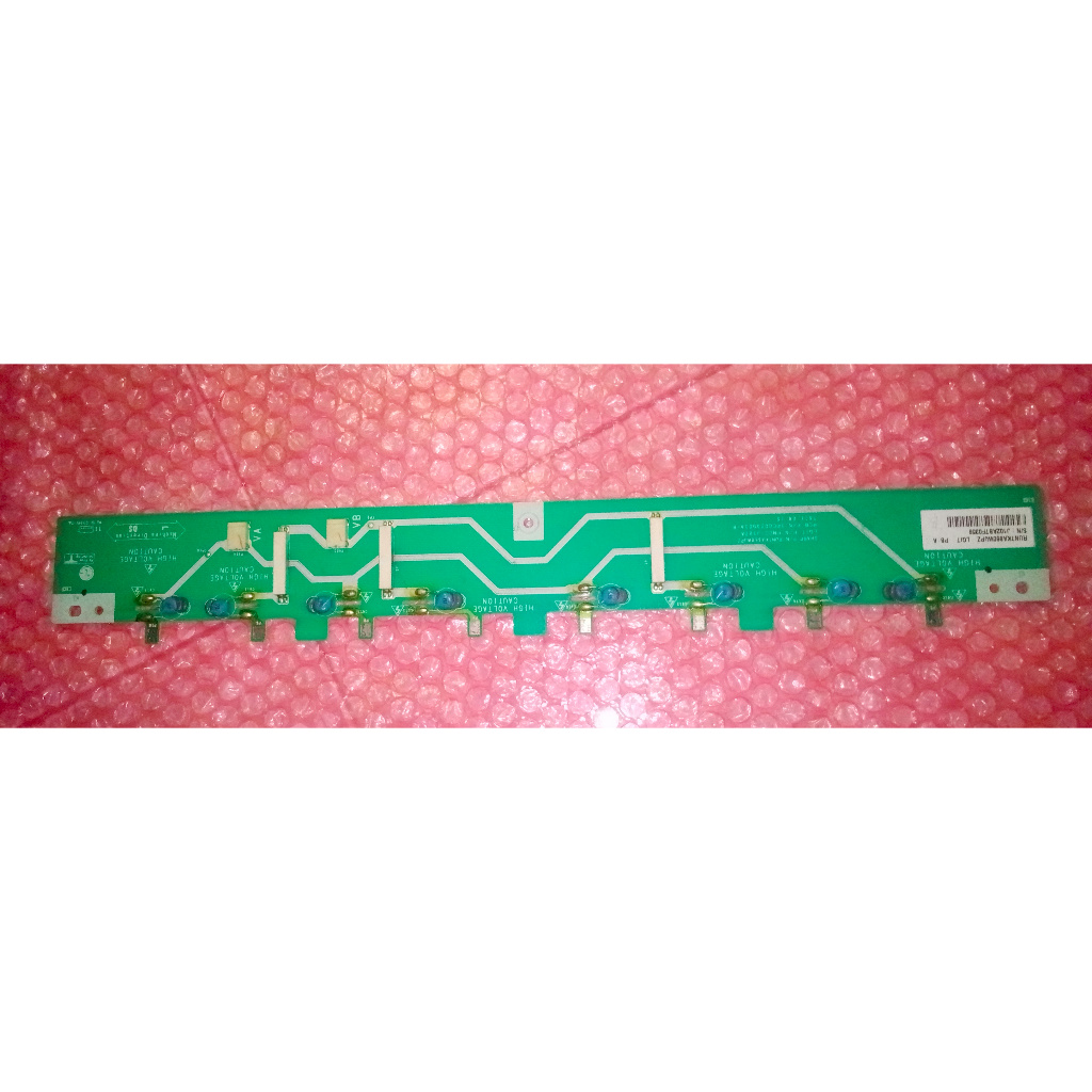 Ballast - Inverter Backlight TV LCD Sharp Aquos LC-32M479I