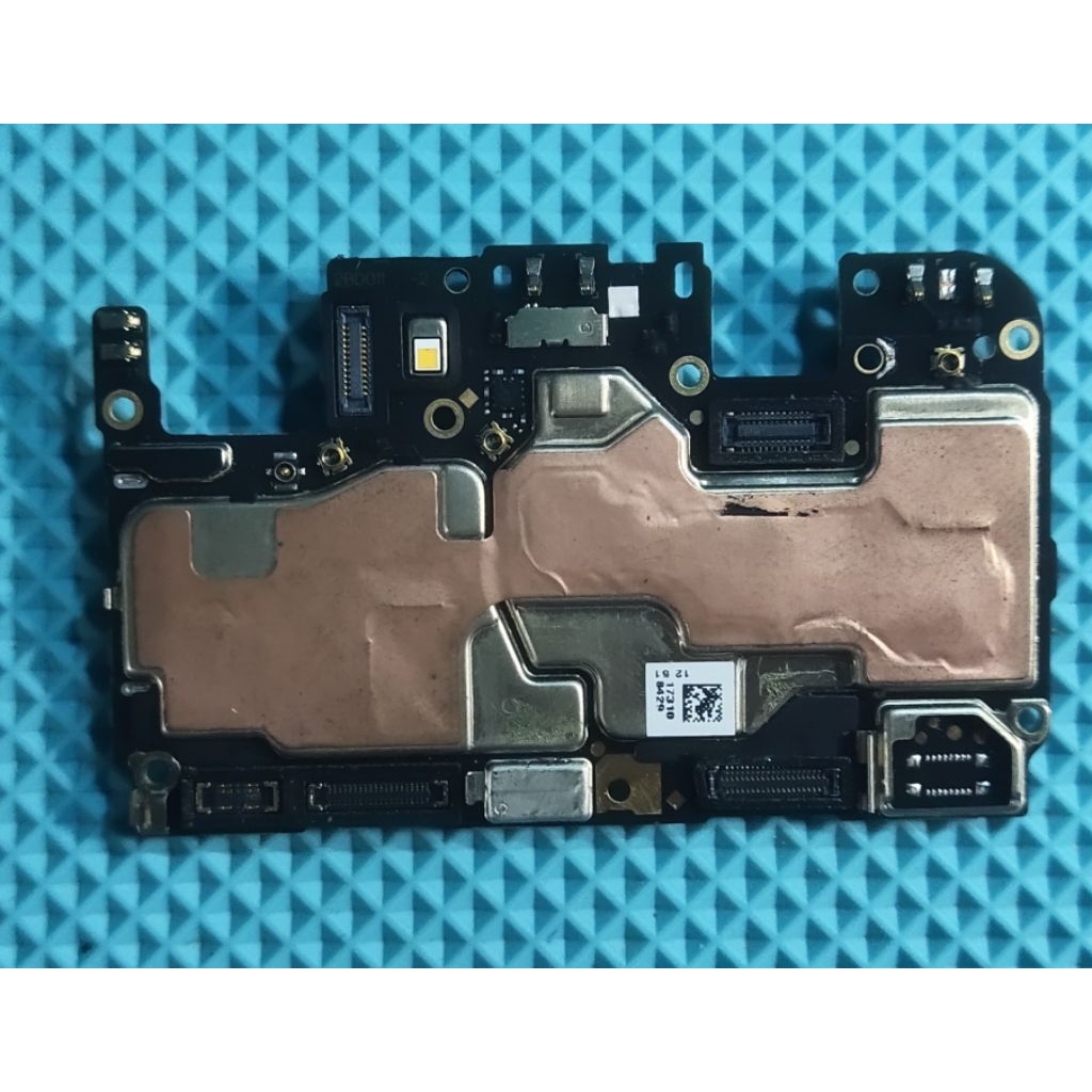 MESIN OPPO A83 NORMAL