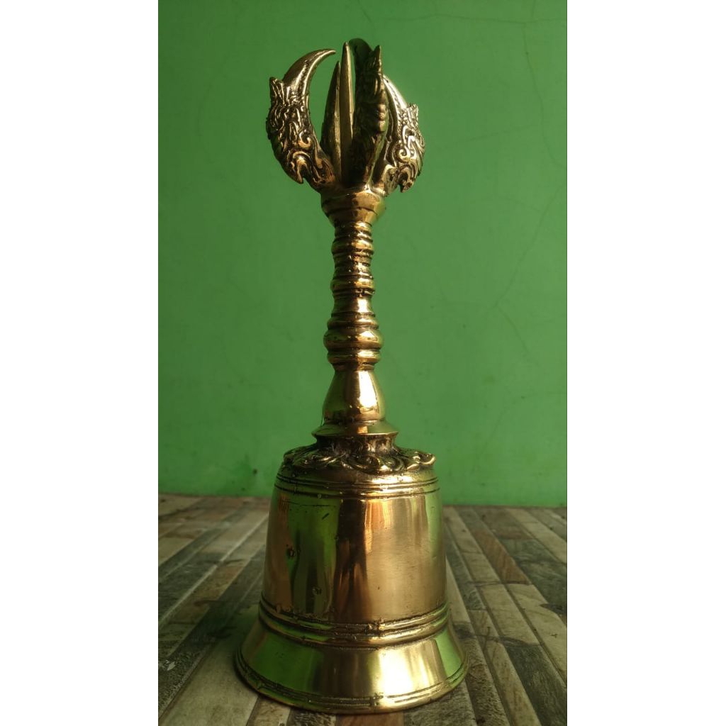 Lonceng Genta Bajra Terlaris