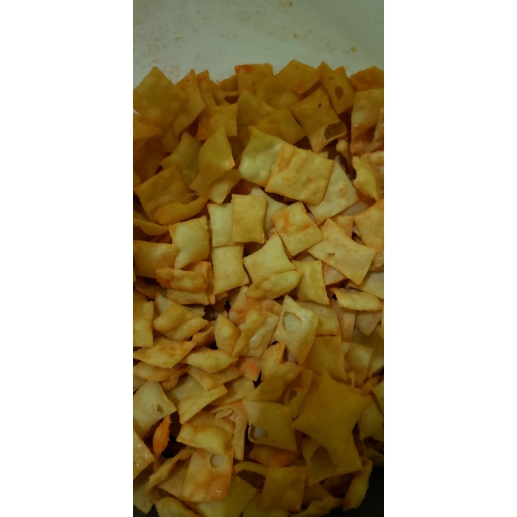 

pangsit goreng