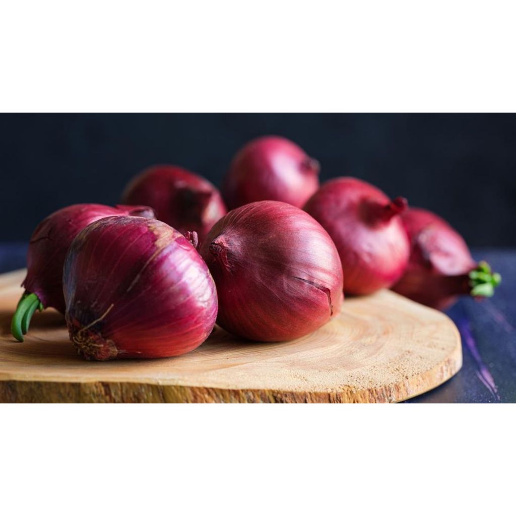 

Bawang Merah Probolinggo 1 kg / 1000 gram -- Pengiriman Kilat Surabaya