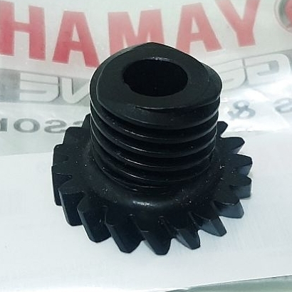 GIGI RPM GIGI GEAR TACHOMETER RPM RXKING GIGI POMPA OLI RXKING RX K RX KING RXS DT125 DT 175 HITAM