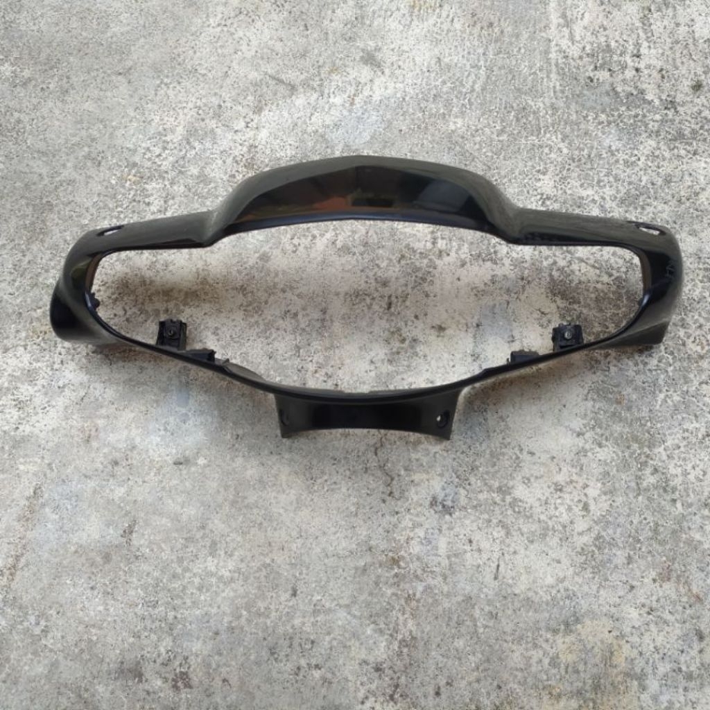 Cover Batok Totok Depan Lampu Honda Kirana 125 Original Copotan