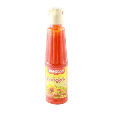 

Sambal Bangkok indofoods / Sambal Bangkok Enak 135ml