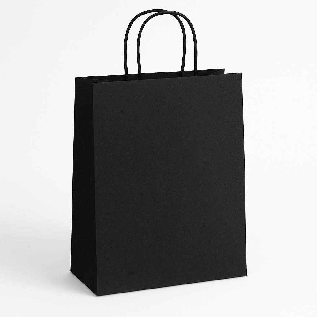 

Papermood – Paper Bag Monochrome Premium Unik dan Eksklusif untuk Kado Ulang Tahun, Kertas Kado, Amplop Kondangan dan Hampers