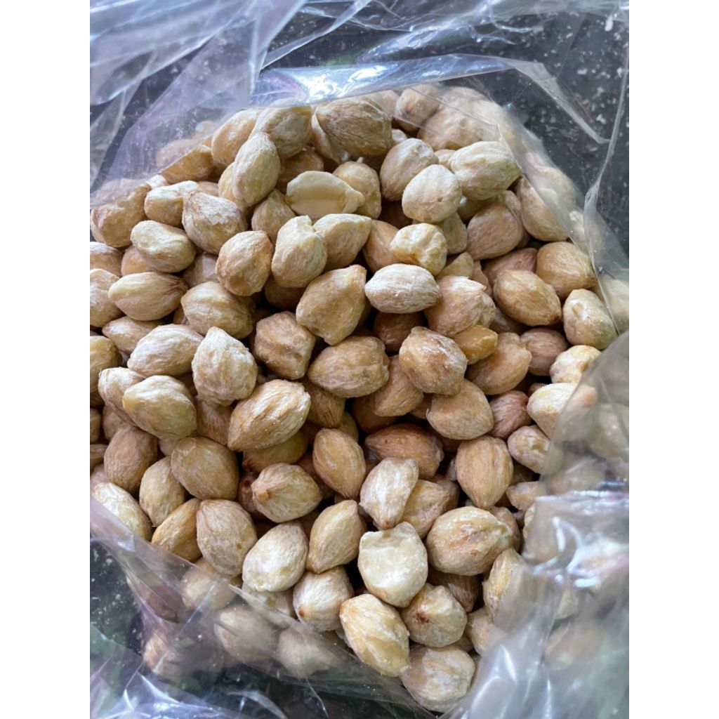 

kemiri bulat utuh 500gr 100gr