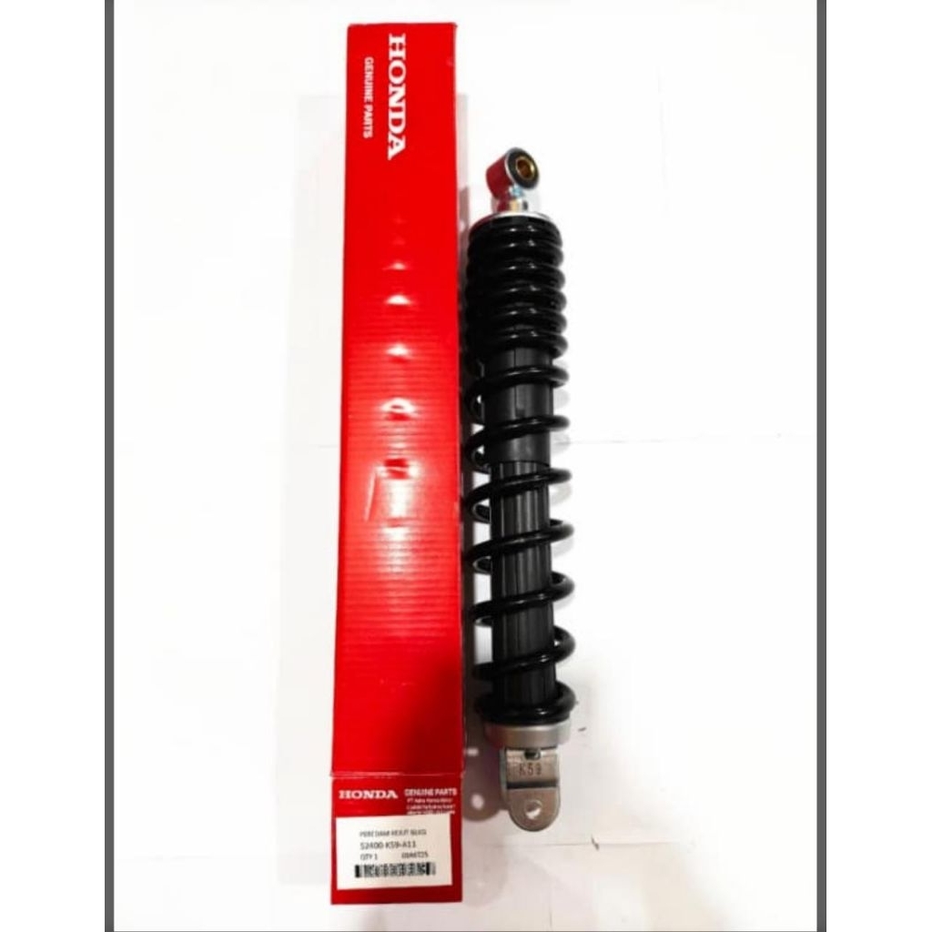Shock Breaker Belakang Vario 150 K59