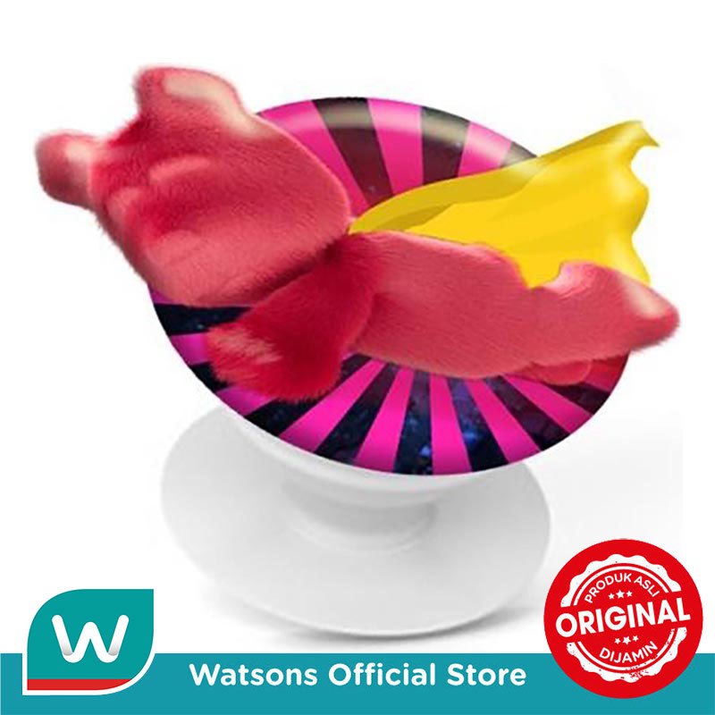 [FREE GIFT] Maybelline Teddy Popsocket