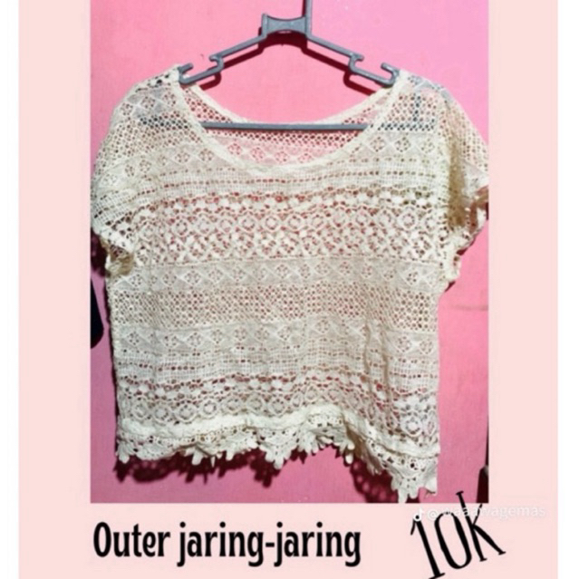 outer jaring-jaring