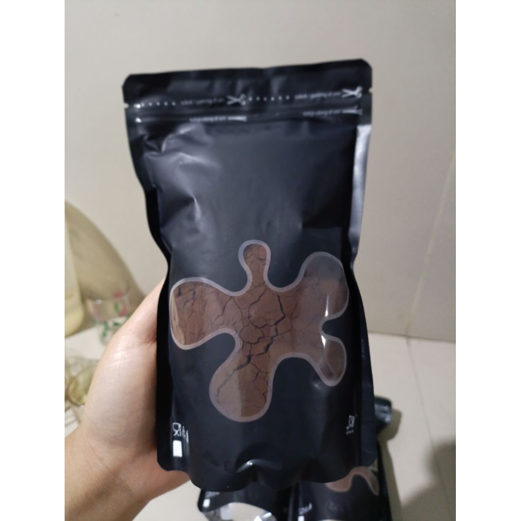 

Kopi Robusta Murni 100% Asli Gn Kawi