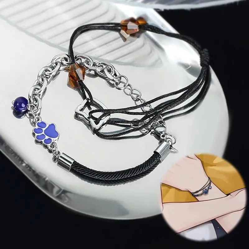 Tears of Themis Marius Von Hagen Bracelet