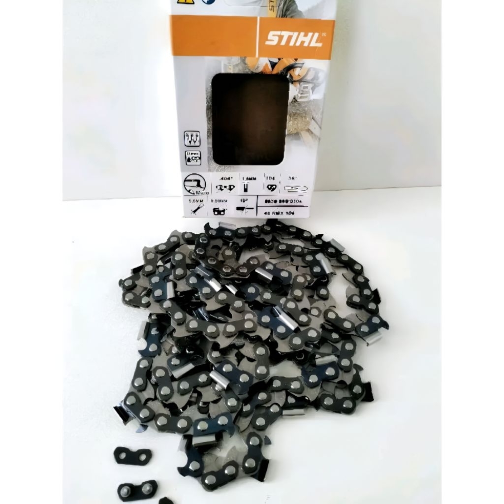 TERMURAH!!! RANTAI CHAINSAW STIHL 070 BELAH