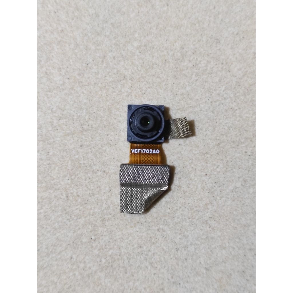 Kamera Depan itel vision 1 pro Ori Copotan