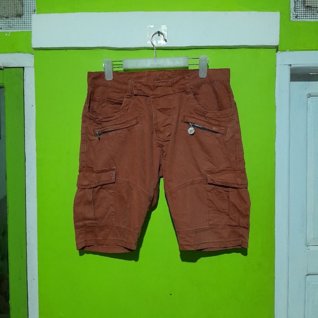 cargo balmain