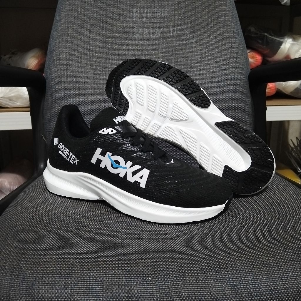 New Sepatu olahraga pria ukuran besar jumbo big size running jogging outdoor goretex