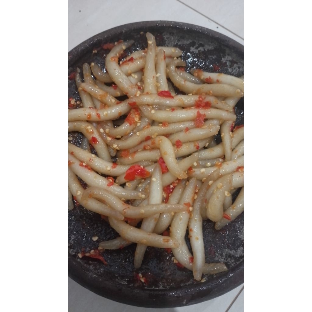 

otak otak mama Cece