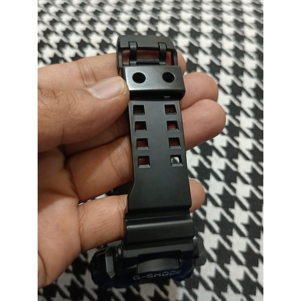 Jam G Shock GA 400 Original