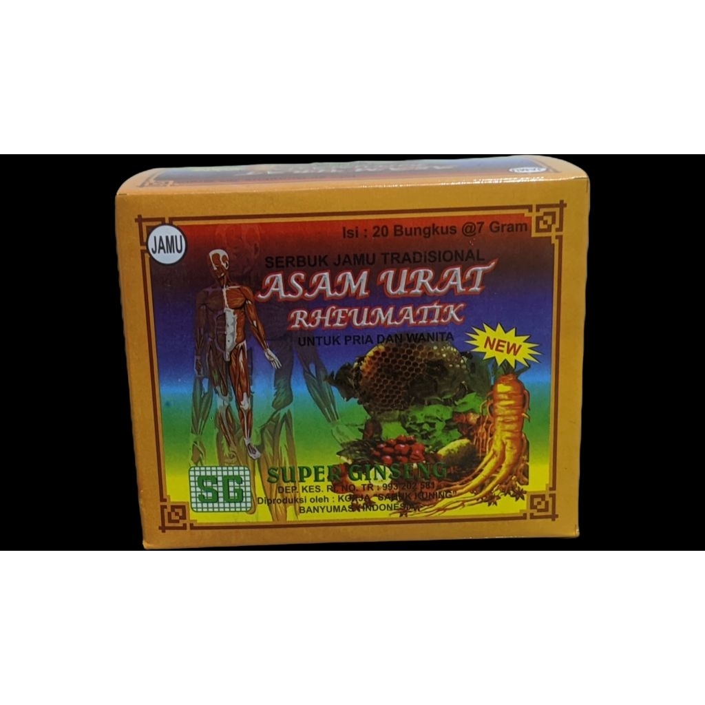 

jamu serbuk super ginseng 100%