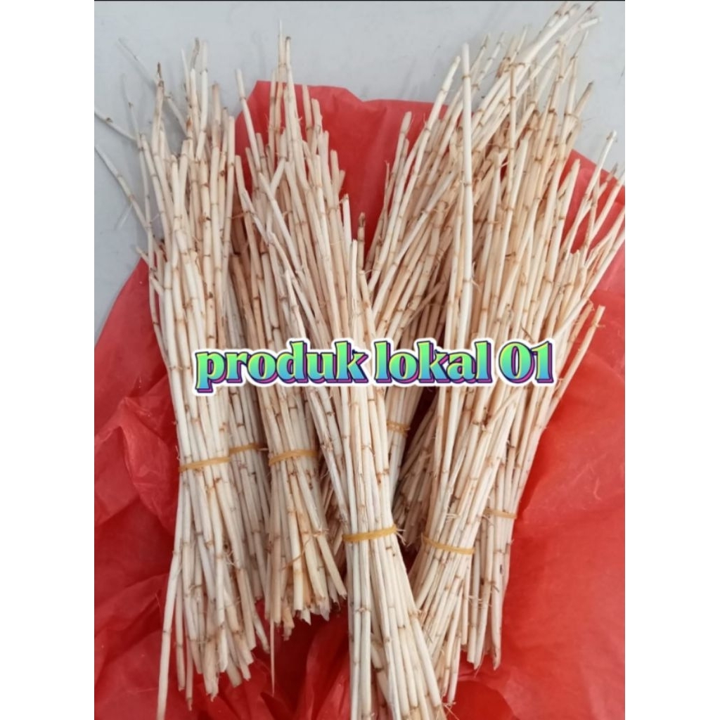 

akar Alang Alang segar 250g