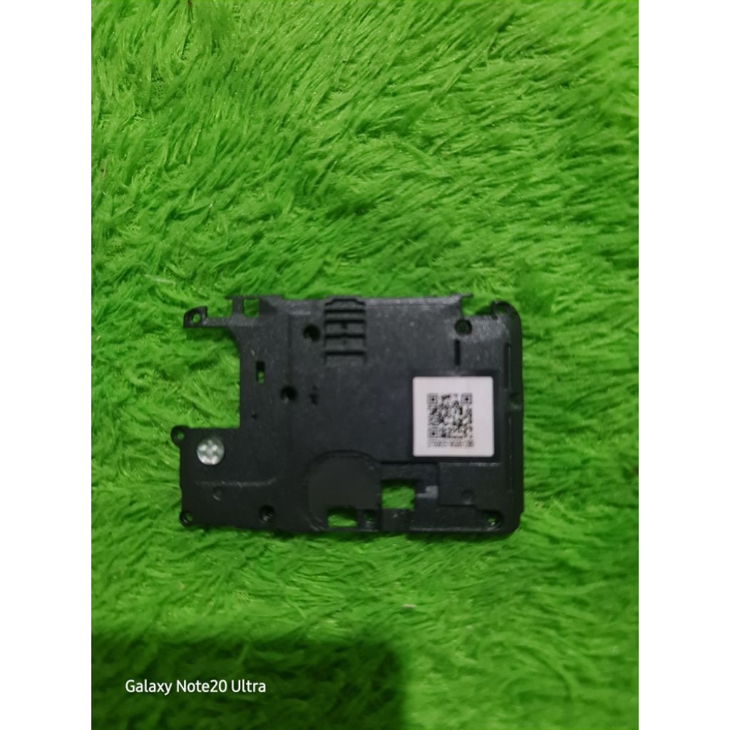 TUTUP MESIN INFINIK HOT 11 PLAY