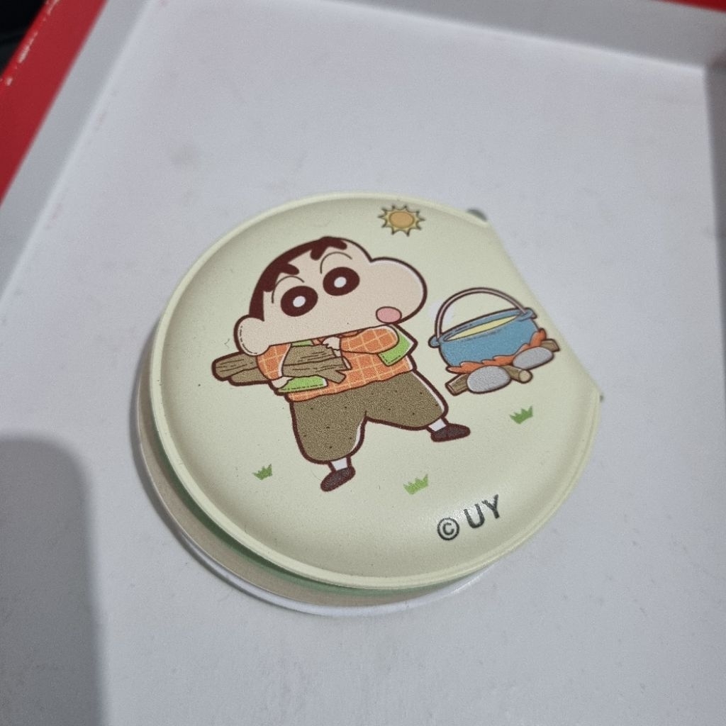 

SALE NOTE SHINCHAN LUCU!!!