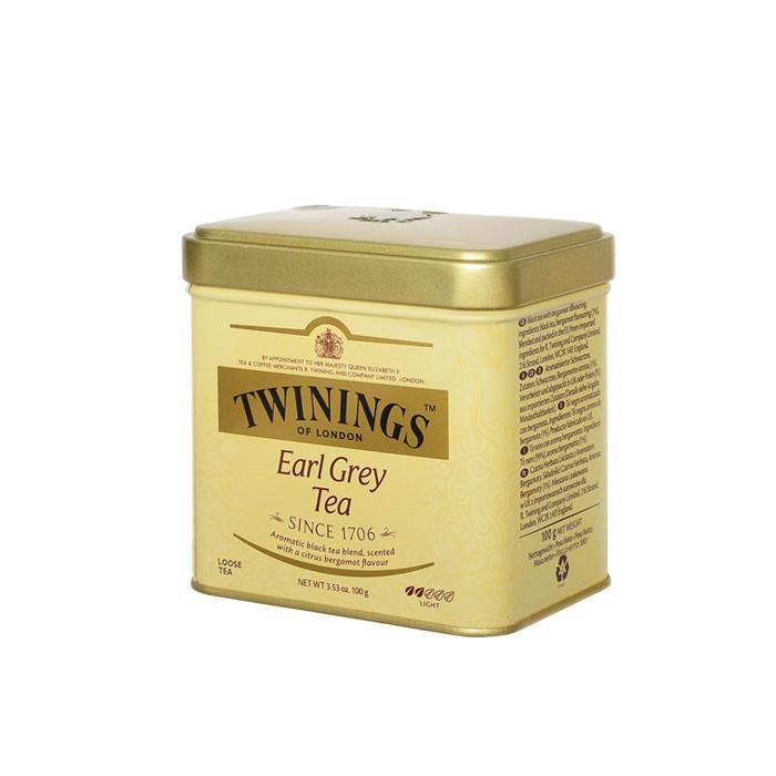 

Twinings Tea rasa Loose Earl Grey Tea