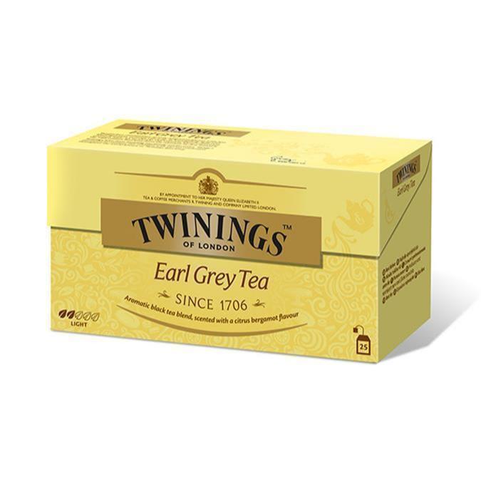 

Twinings Tea Varian Earl Grey