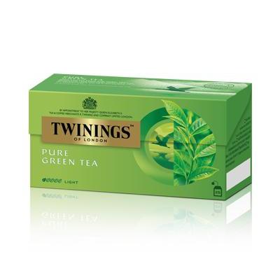 

Twinings Tea Varian Pure Green Tea