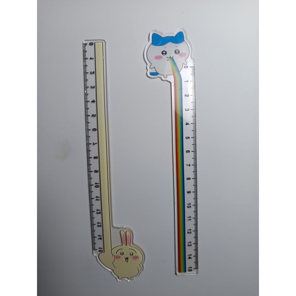 

PENGGARIS CHIKAWA MUNTAH 15 CM