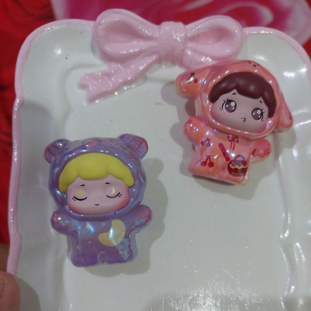 Baobao Selected Blind Box/ Blind Bag