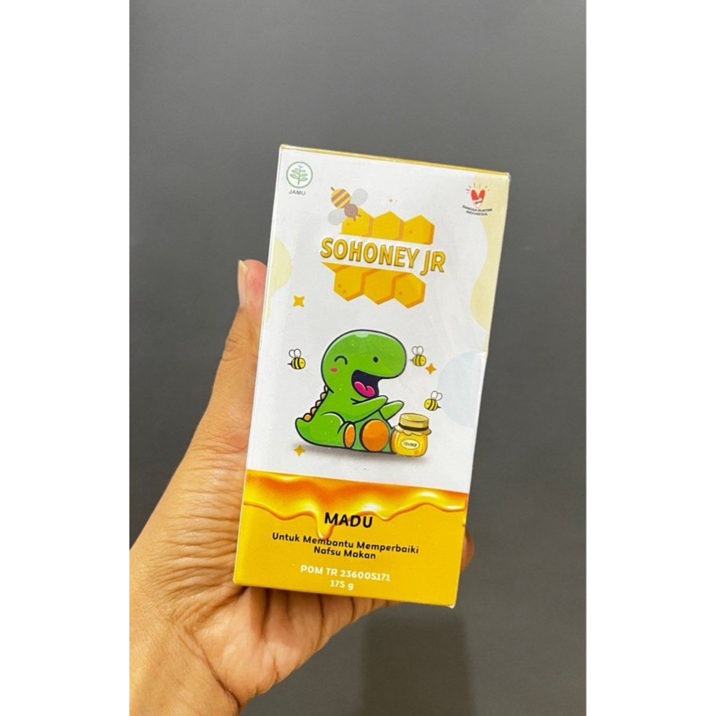

madu sohoney