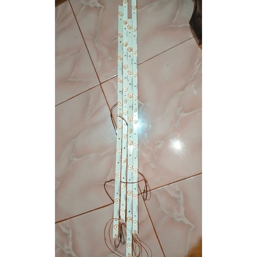 BACKLIGHT BL LAMPU CHANGHONG LED 40C1600A 40C1600