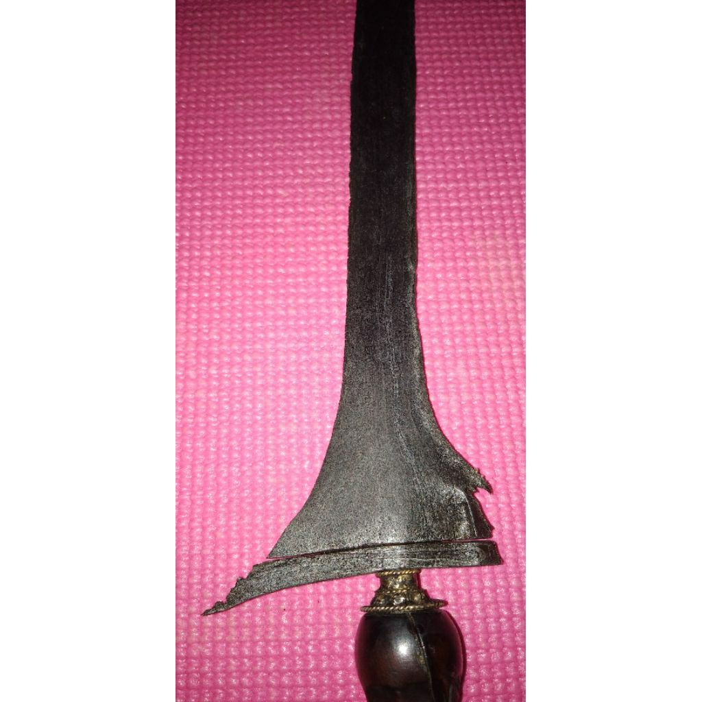 Keris Sujen Ampel