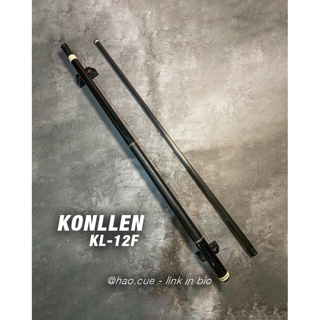 Konllen KL-12F (Second) | Hao Cue Billiard