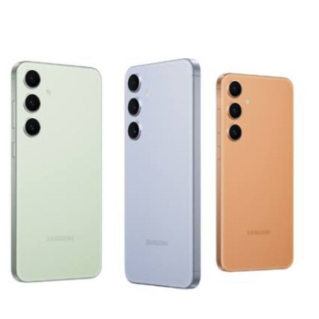 HP Samsung S24 second