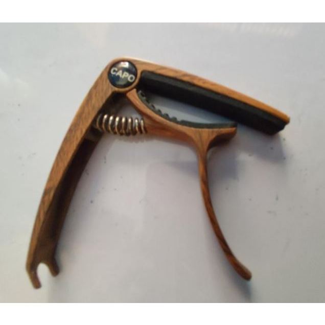 CAPO GUITAR / GITAR ORIGINAL