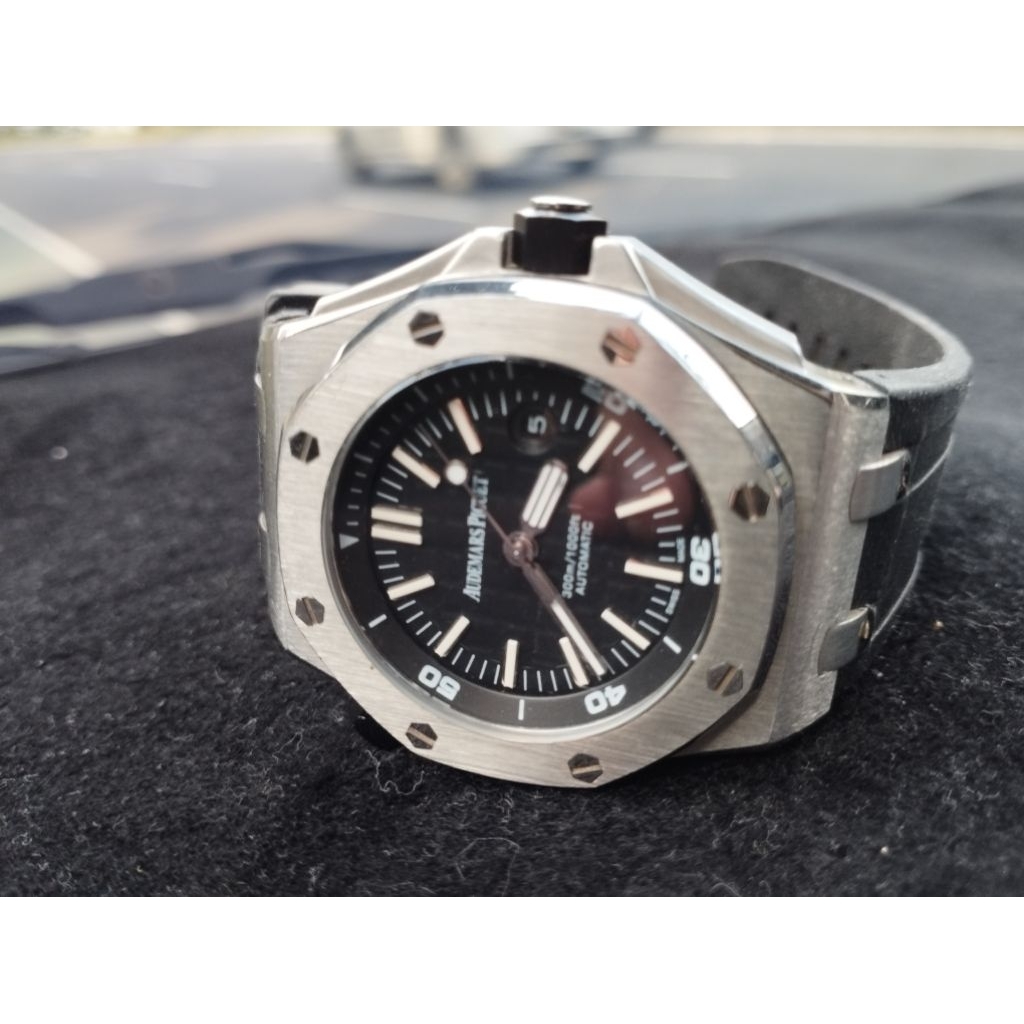 Audemars Piguet Royal Oak Offshore