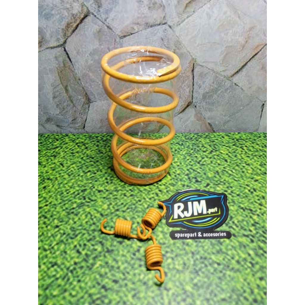 PER CVT & PER CENTRI 1500RPM MIO SPORTY MIO SOUL