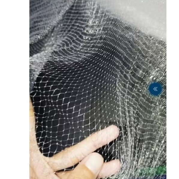 jaring anco 3/8 inci untuk ikan kecil, wader, udang dll