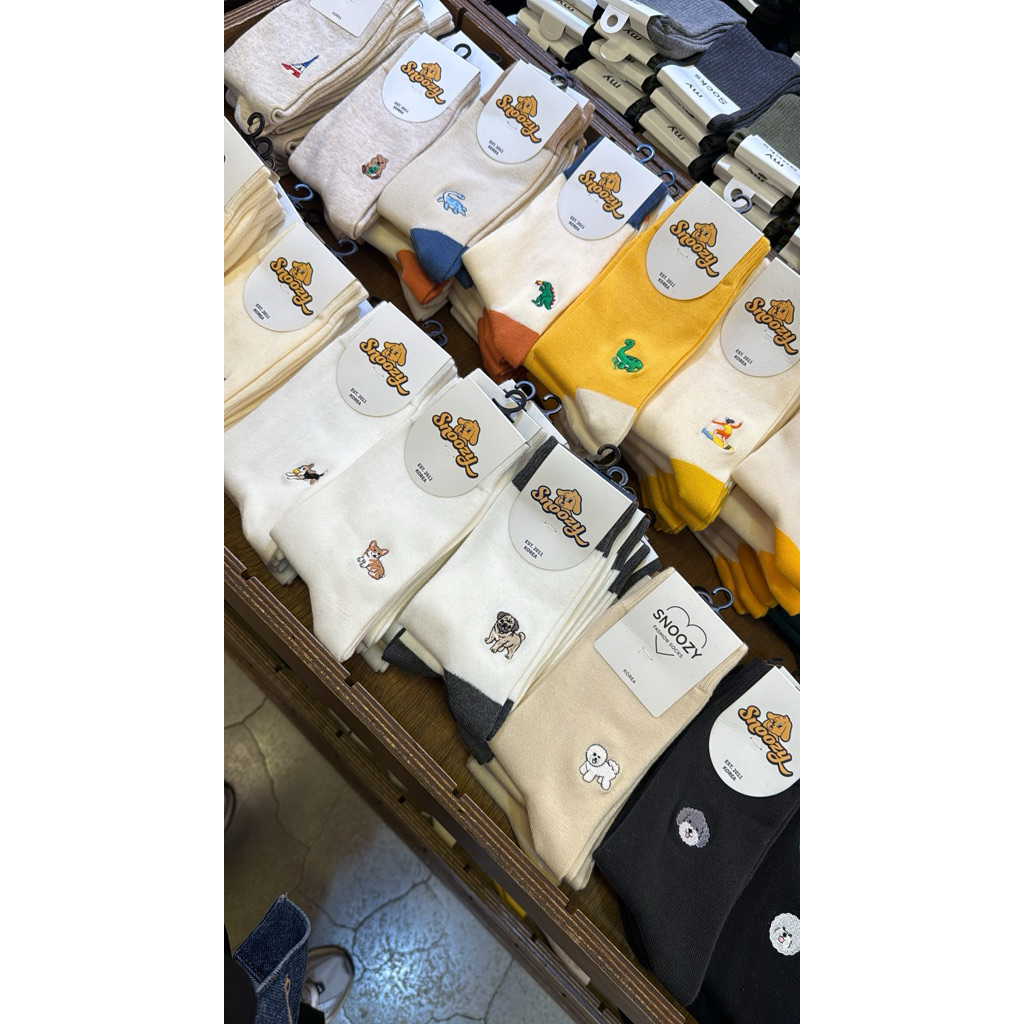 jastip daiso olive young korea