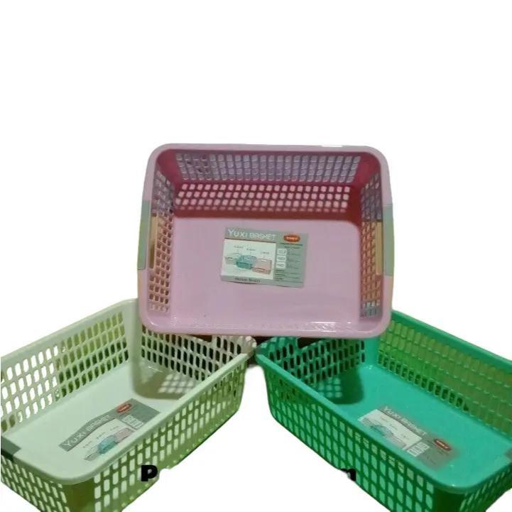 Keranjang Trixy 516/Keranjang Multifungsi/Keranjang Serbaguna / Keranjang Serbaguna