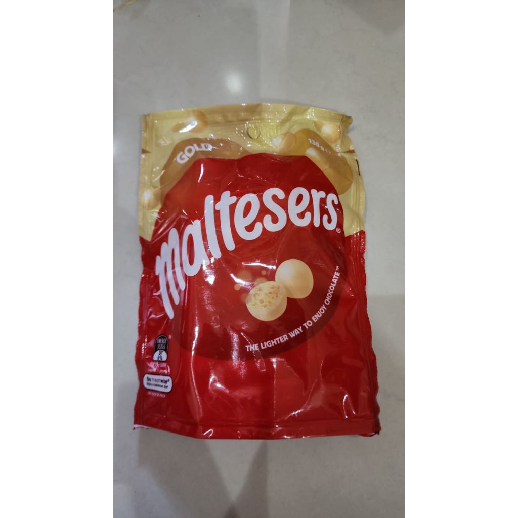 

Maltesers 120gr