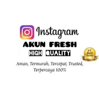 Akun Instagram Follower Ribuan